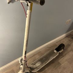 E Scooter Xaoni