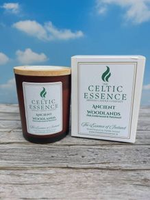 Ancient Woodlands Scented candle