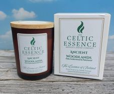 Ancient Woodlands Scented candle