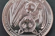 2020 D United States Mint State Quarter Dollar National Park