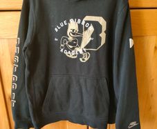 14 Boys hoodies and t-shirts