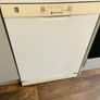 Hoover Freestanding Dishwasher Working Perfectly Image 2