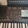 Yamaha  PSR-630 Image 4