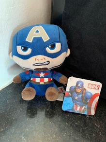 Marvel Avengers Soft toy
