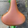 Brownie Junior 16" Children's Bike x Smallable | Olive Image 3