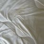 Dunnes Duvet and Pillow (Single bed) Image 2