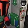 Star Wars Boba Fett Voice Recording Plush Image 3