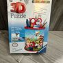 3D Puzzle Image 4