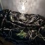 Waterford Crystal Lanp Image 6
