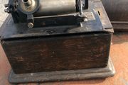 Edison standard phonograph