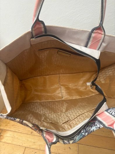 large tote bag
