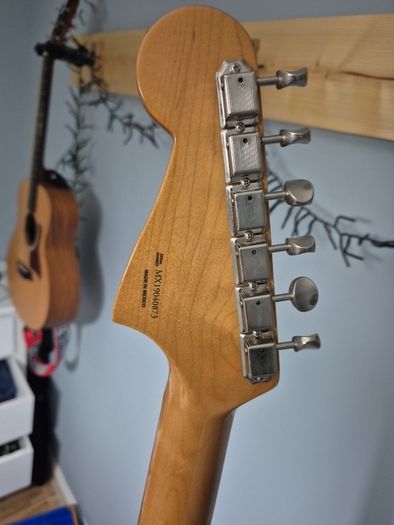 fender jazzmaster