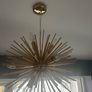 ceiling light Sputnik Image 2