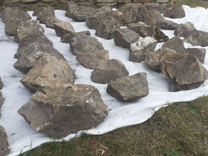 Landscaping Rocks