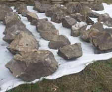 Landscaping Rocks