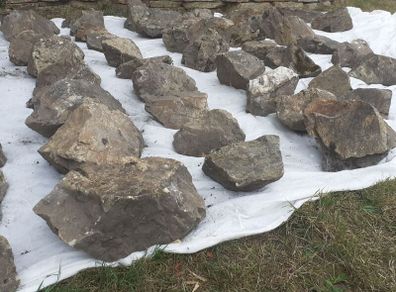 Landscaping Rocks