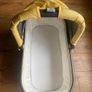 Uppababy Vista Bassinet Image 3