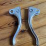 Campagnolo Nuovo Gran Sport Brake Lever Classic Vintage Bicycle Image 3