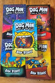 kids books