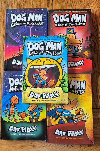 kids books