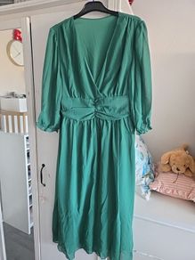 Dress size 14