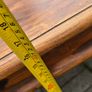 Coffee Table - solid wood Image 4