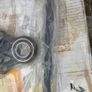 Mazda Bongo Power Steering Rack Replacement Control Arm Image 2