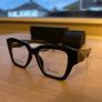 Prada Sunglasses Image 2
