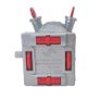 Robot YM-3 Wind Up Lost In Space B-9 Robot Masudaya 1985 Image 7