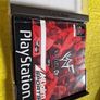 Wf Attitude Wrestling PlayStation1 Ps1 PlayStation2 Ps2 Games Original Image 5