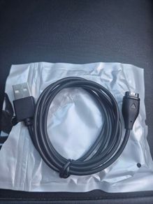 charging cable for Garmin watch