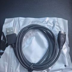 charging cable for Garmin watch