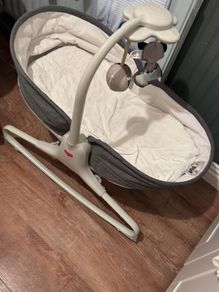 Tiny Love 3-in-1 Baby Rocker and Napper
