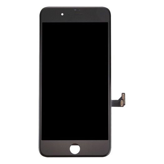 For iPhone 7 + Plus 5.5" Replacement LCD Touch Screen Digitizer Assembly Black New - FHT09IPLCD