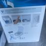 2 in 1 Nebuliser and nasal rinser with storage case Image 8