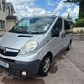 opel vivaro 2.0 Image 4