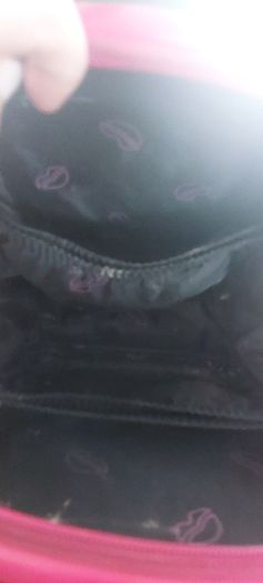 Cute hard case bag