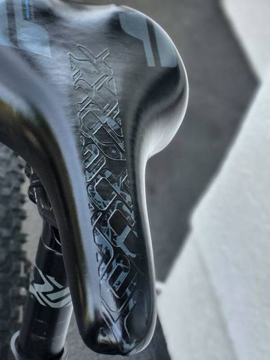 Carerra Vengance 27.5 Wheels Disc Brakes