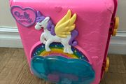 Polly pocket