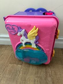 Polly pocket