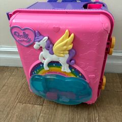 Polly pocket