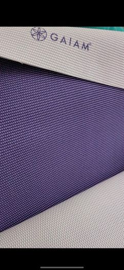 yoga mat