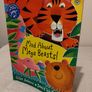 Mad About Mega Beasts storybook Image 3