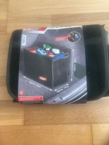 Car boot