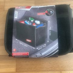 Car boot