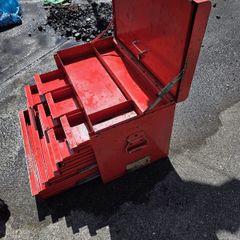 Snap On Tool Box