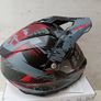 ILM Off Road Motorcycle Dual Sport Helmet Full Face size XL 61-62cm Image 5