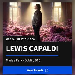 Lewis Capaldi