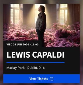 Lewis Capaldi