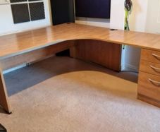 office desk